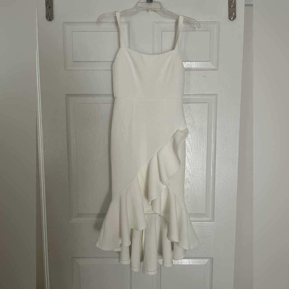 Hello Molly Mermaid Midi dress
